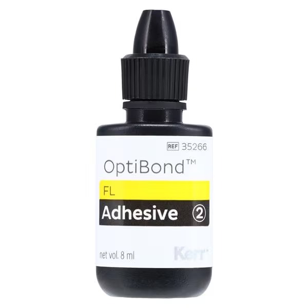 (imagen para) OptiBond FL Adhesivo 8mL